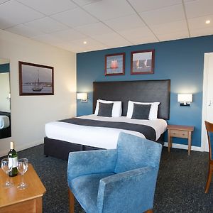 Double Room Harbour View